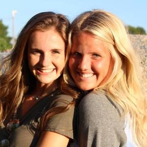 Meet your Posher, Brooke